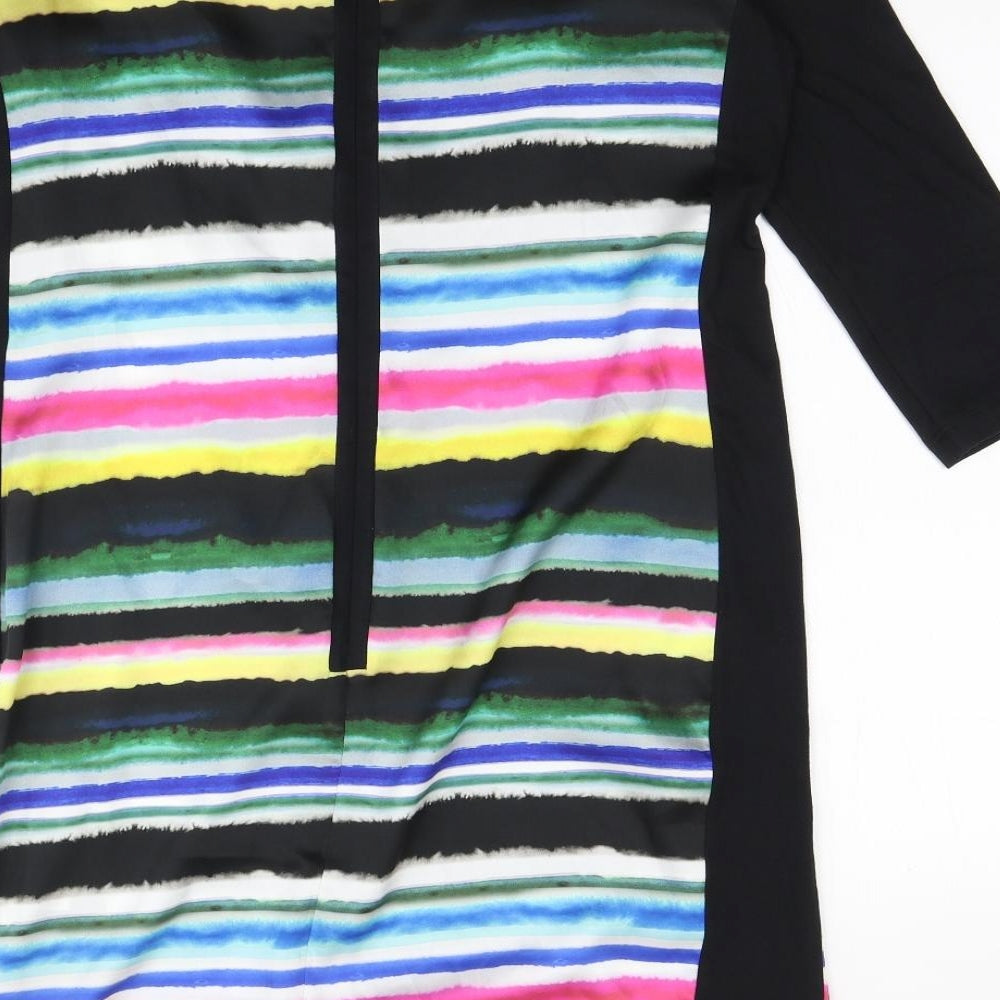 Damsel in a Dress Womens Multicoloured   A-Line  Size 12