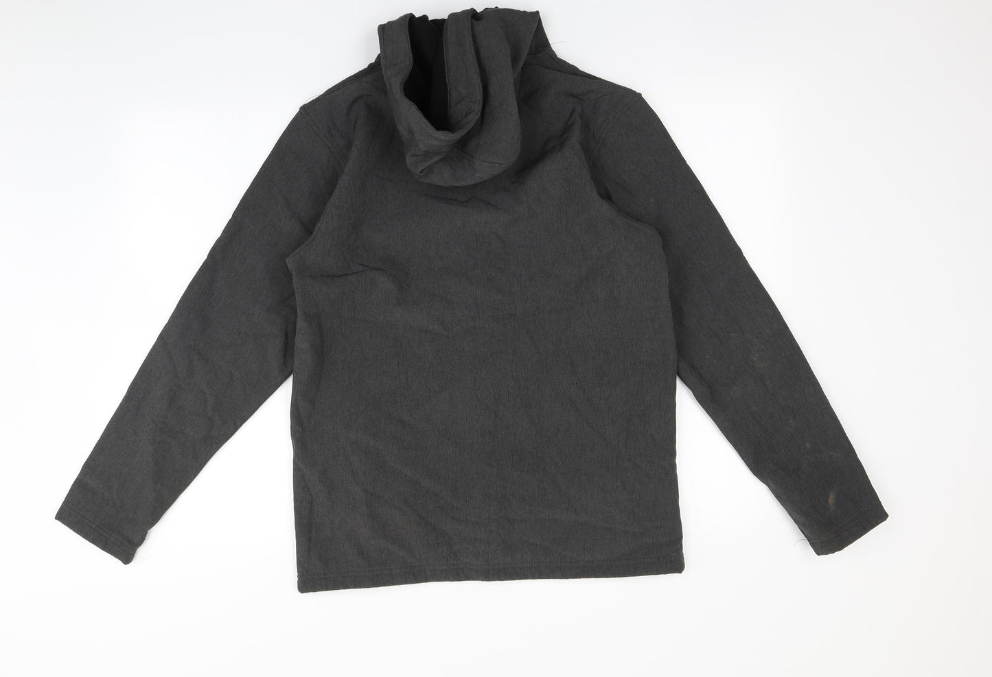 Gelert Womens Grey   Jacket Coat Size S
