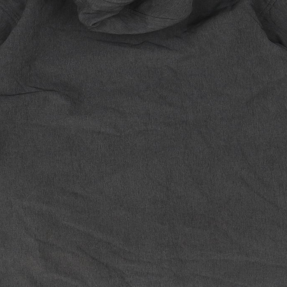 Gelert Womens Grey   Jacket Coat Size S