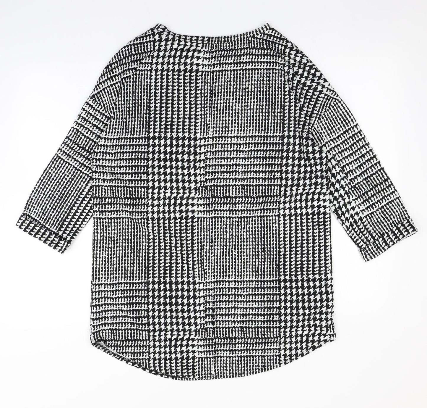 F&F Womens Multicoloured   Basic T-Shirt Size 6