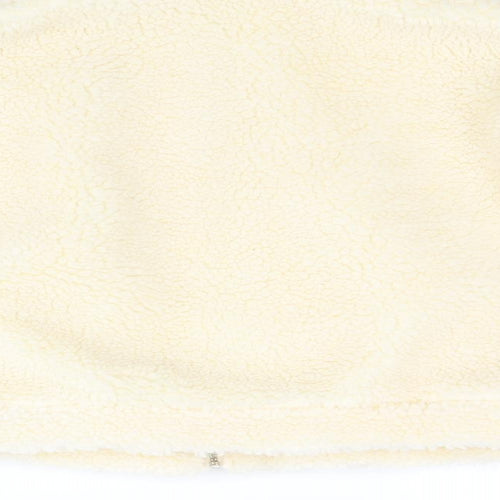 SheIn Womens Beige   Jacket  Size L