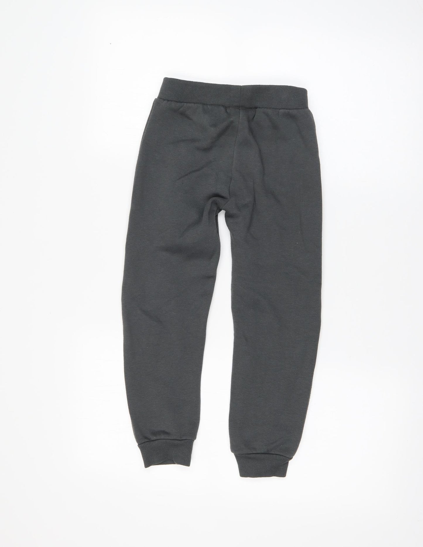 McKenzie Boys Grey   Sweatpants Trousers Size 6-7 Years