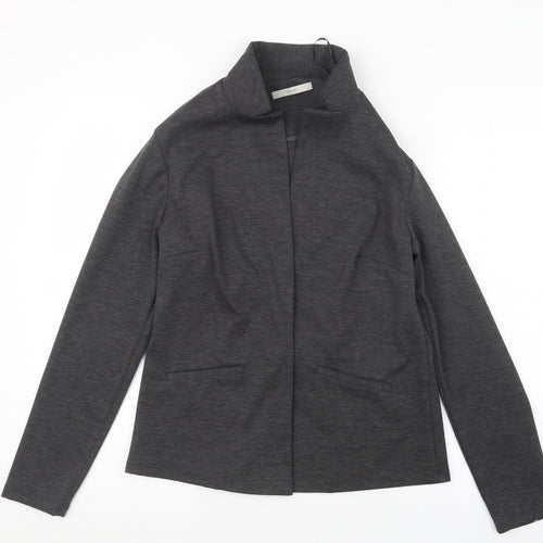 George Womens Grey   Jacket  Size 12