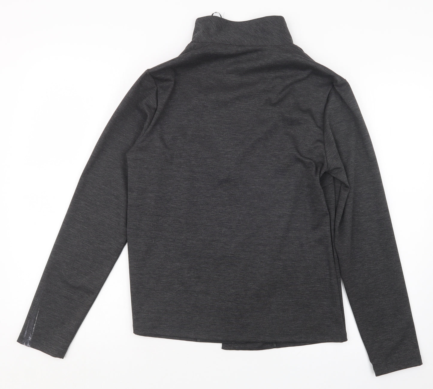 George Womens Grey   Jacket  Size 12