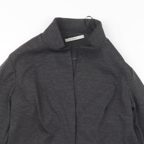 George Womens Grey   Jacket  Size 12