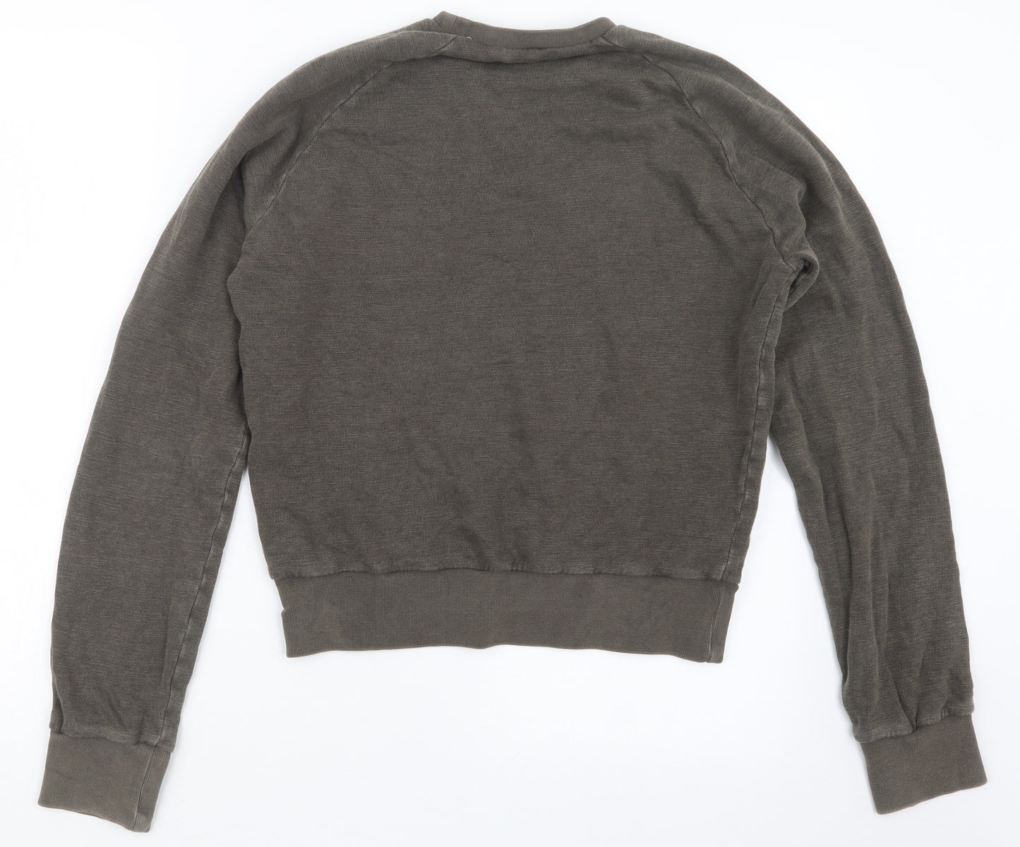 Dsquared2 Mens Brown   Pullover Jumper Size S