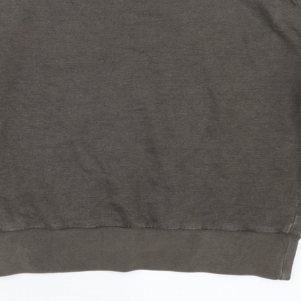 Dsquared2 Mens Brown   Pullover Jumper Size S