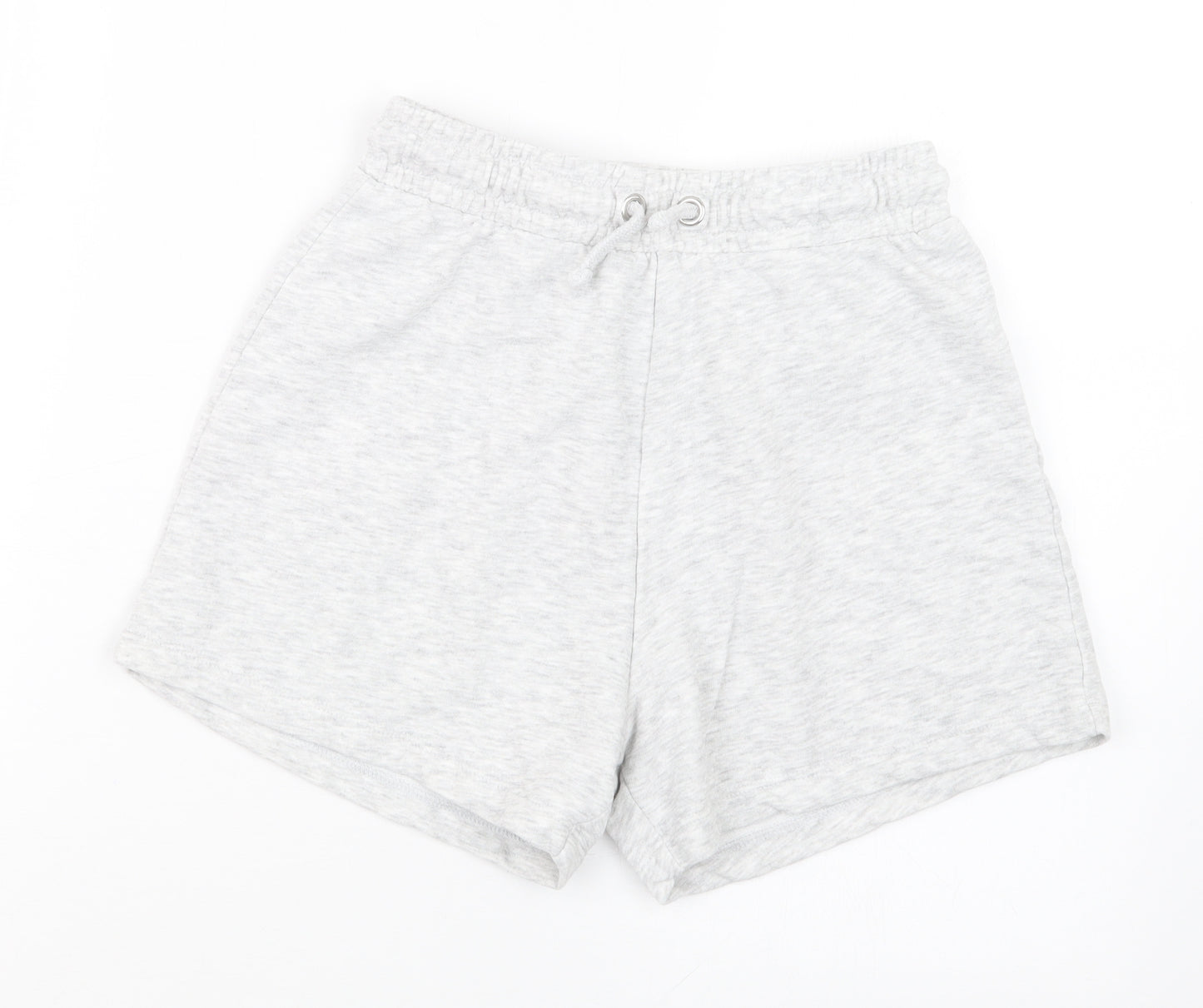 George Boys Grey   Sweat Shorts Size 12-13 Years