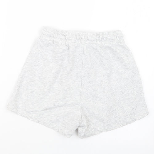 George Boys Grey   Sweat Shorts Size 12-13 Years