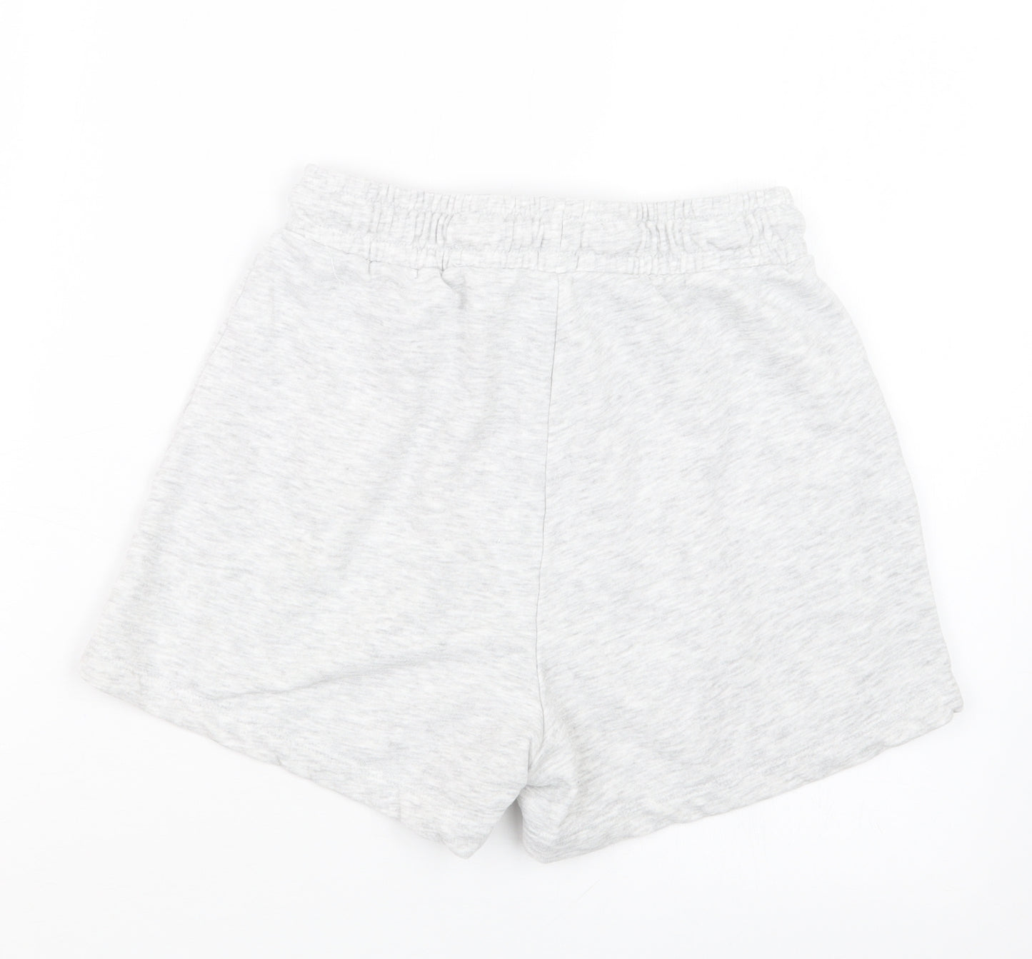 George Boys Grey   Sweat Shorts Size 12-13 Years
