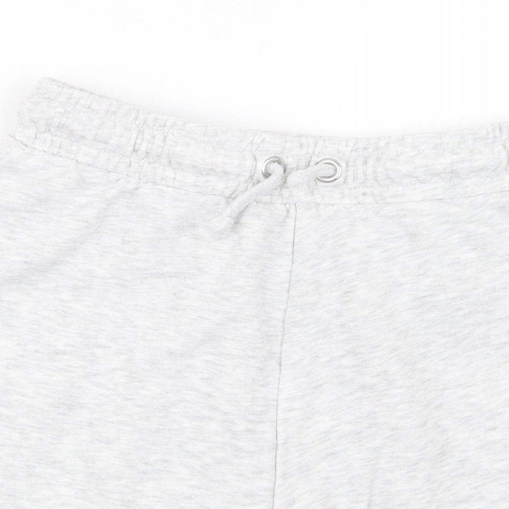 George Boys Grey   Sweat Shorts Size 12-13 Years
