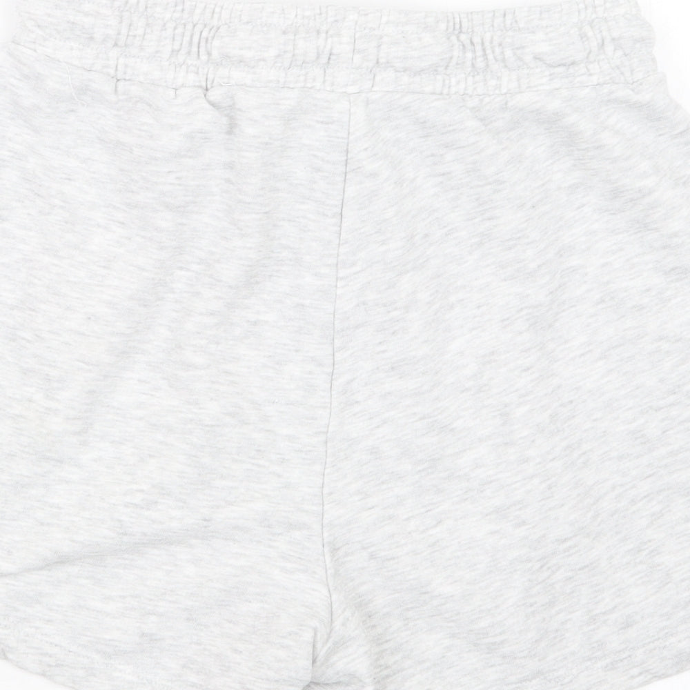 George Boys Grey   Sweat Shorts Size 12-13 Years
