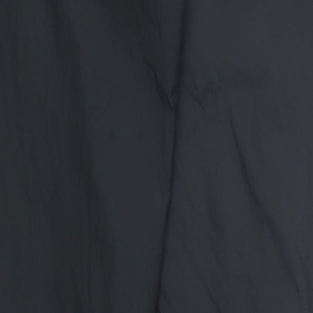 Nike Mens Grey   Track Pants Trousers Size M L29 in
