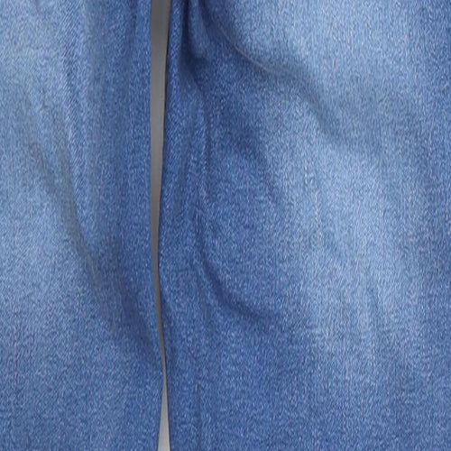 Denim Co Girls Blue  Denim Skinny Jeans Size 9-10 Years