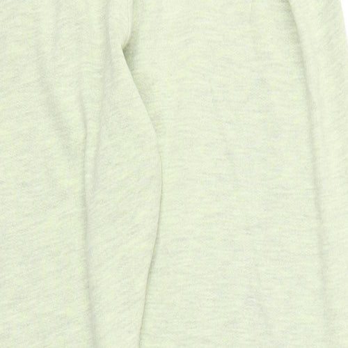Postcard Womens Green   Sweatpants Trousers Size 28 in L32 in