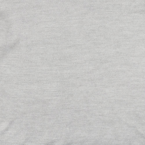Primark Womens Grey  Knit Pullover Jumper Size XL