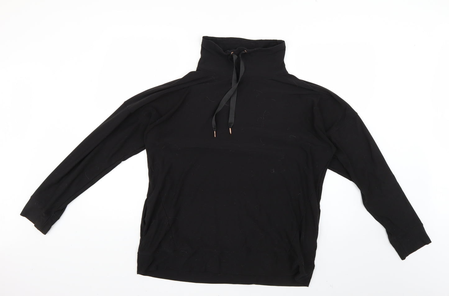 F&F Womens Black   Pullover Jumper Size 16