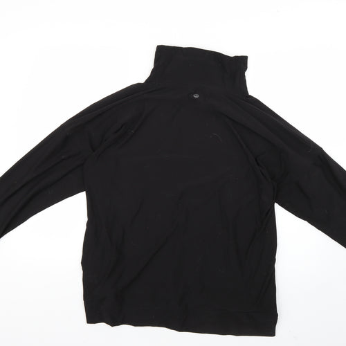 F&F Womens Black   Pullover Jumper Size 16