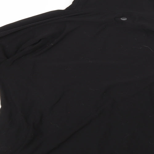 F&F Womens Black   Pullover Jumper Size 16