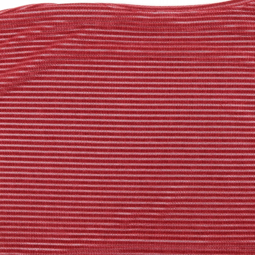 Roman Womens Red Striped  Pullover Jumper Size 16