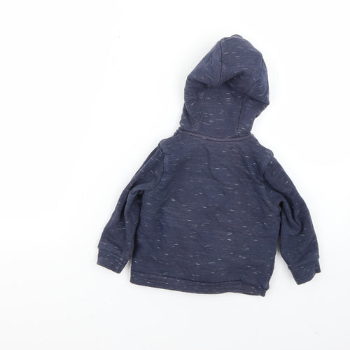 F&F Baby Blue   Jacket  Size 12-18 Months