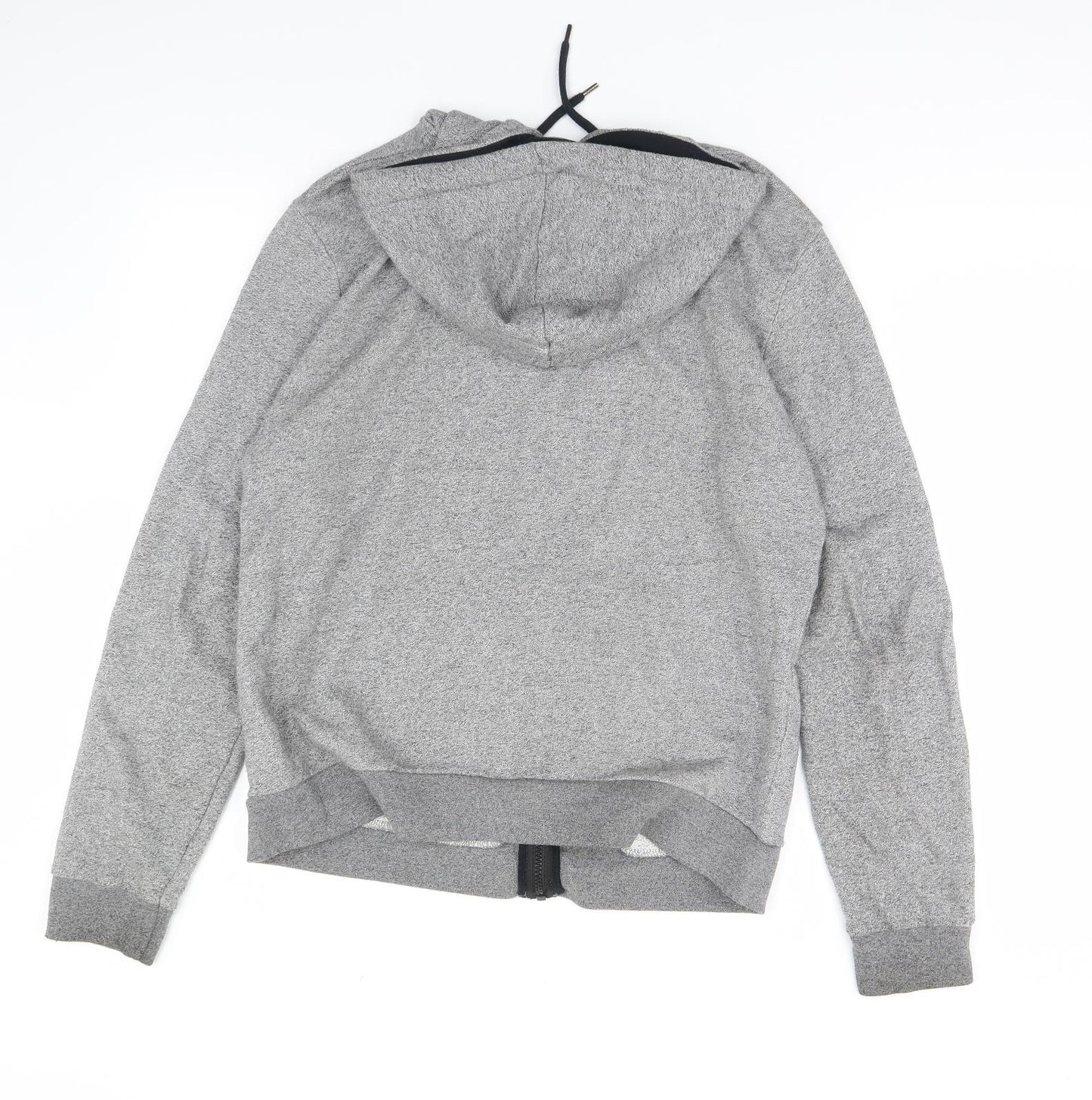 Topman Mens Grey   Jacket  Size S