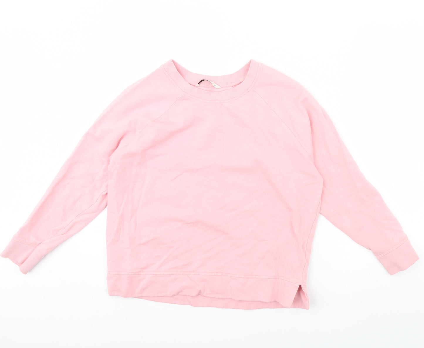 TU Womens Pink   Pullover Jumper Size 12