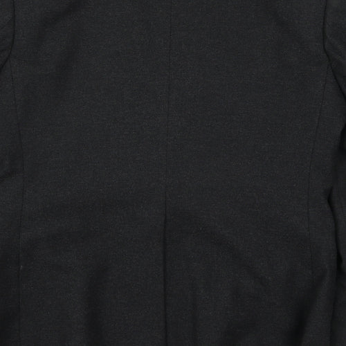Jackson The Tailor Mens Grey   Jacket Suit Jacket Size M