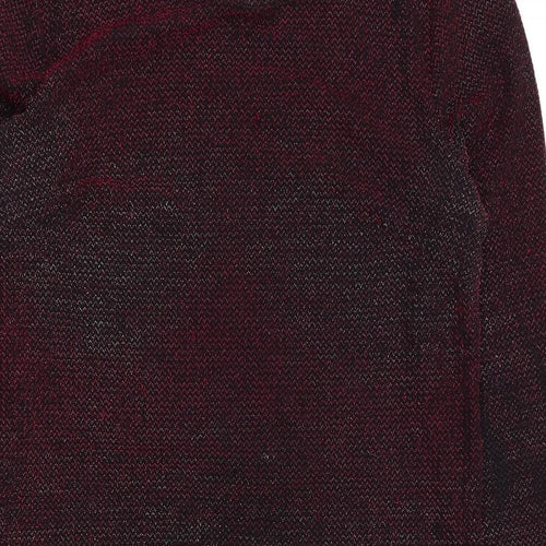 villa Womens Multicoloured   Fit & Flare  Size M