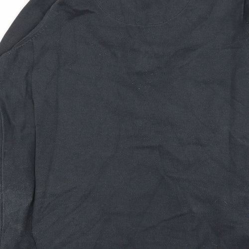 north coast Mens Blue   Pullover Jumper Size S