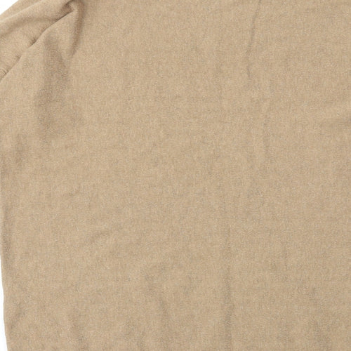 JOUELS Womens Beige   Pullover Jumper Size 10