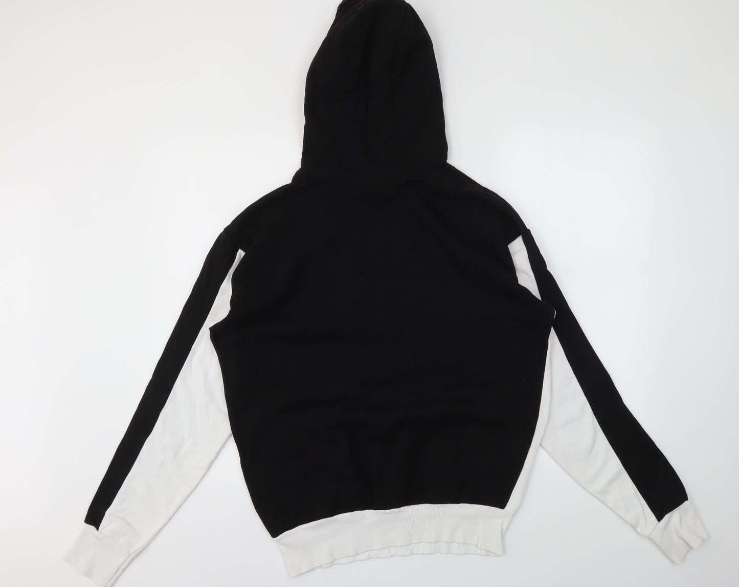Primark Mens Multicoloured   Pullover Hoodie Size L