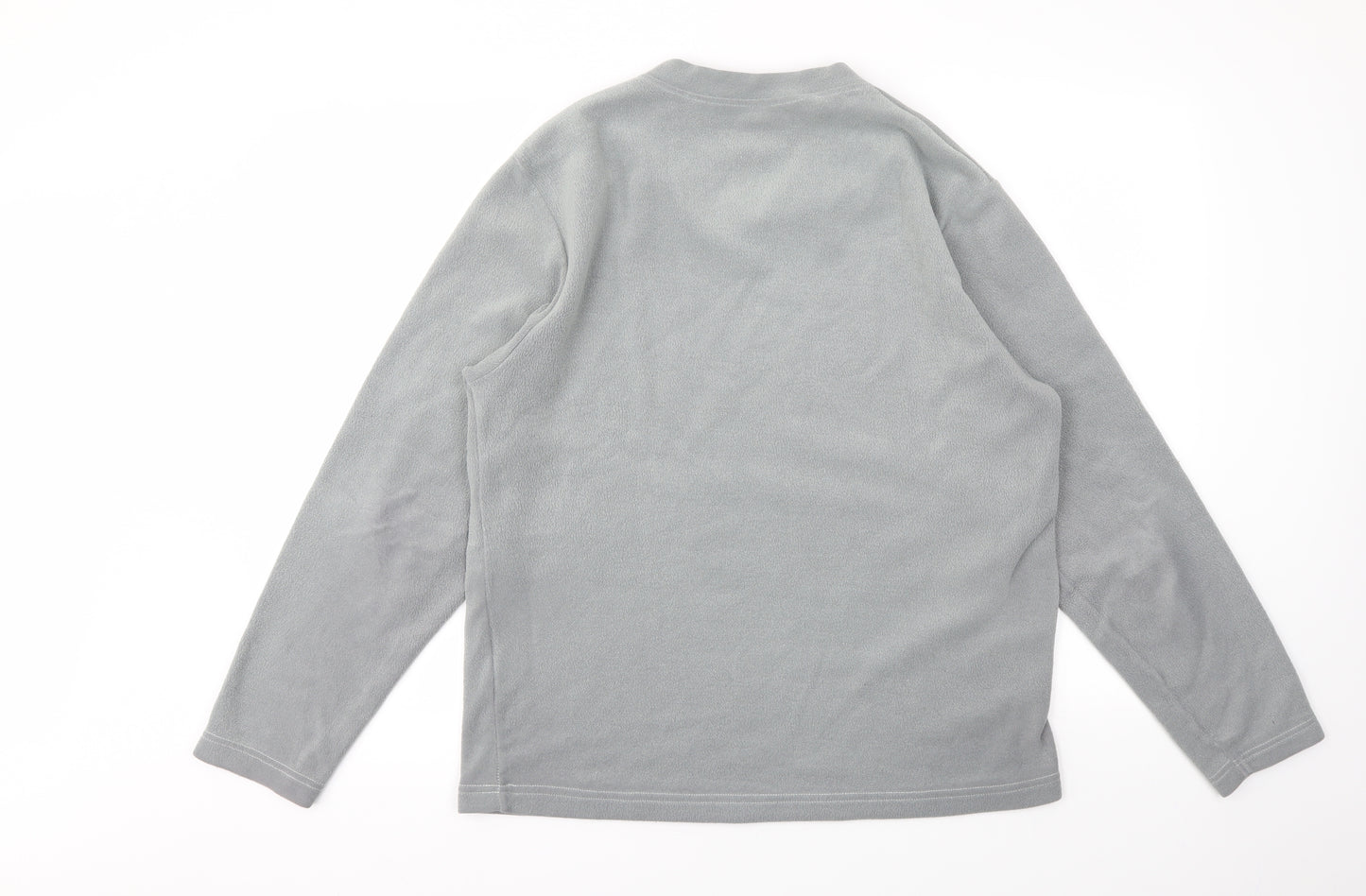 Vintage Mens Grey    T-Shirt Size M