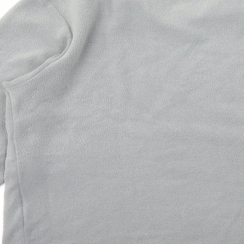 Vintage Mens Grey    T-Shirt Size M
