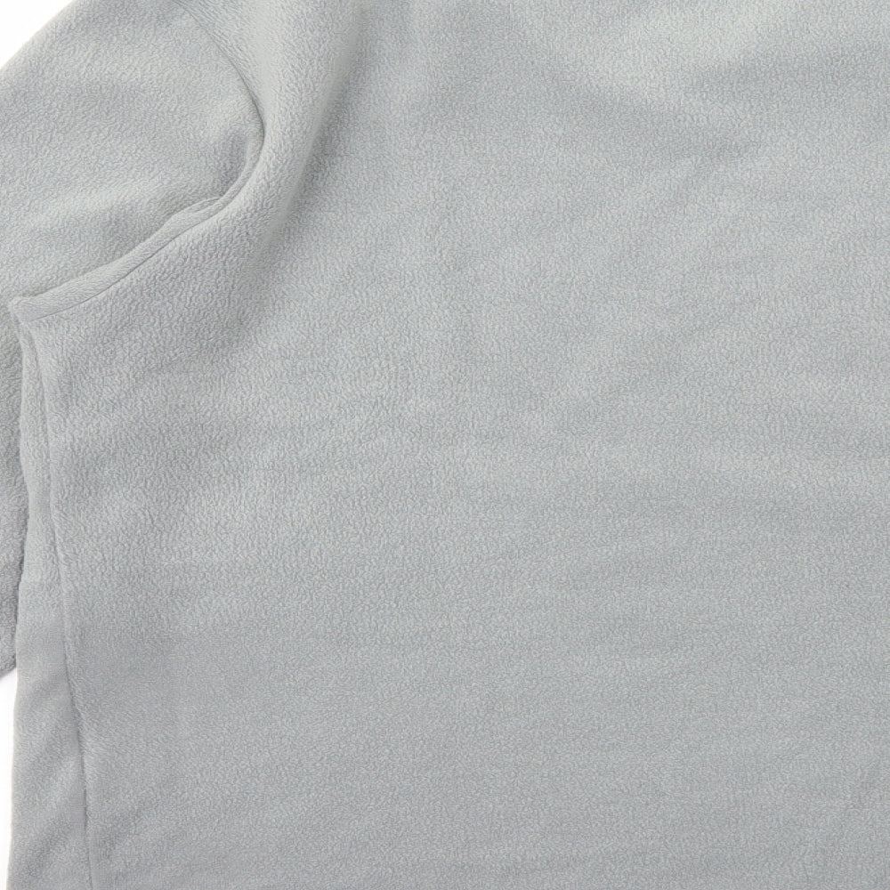 Vintage Mens Grey    T-Shirt Size M