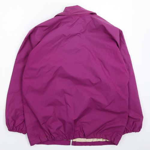Preworn Mens Pink   Jacket  Size S