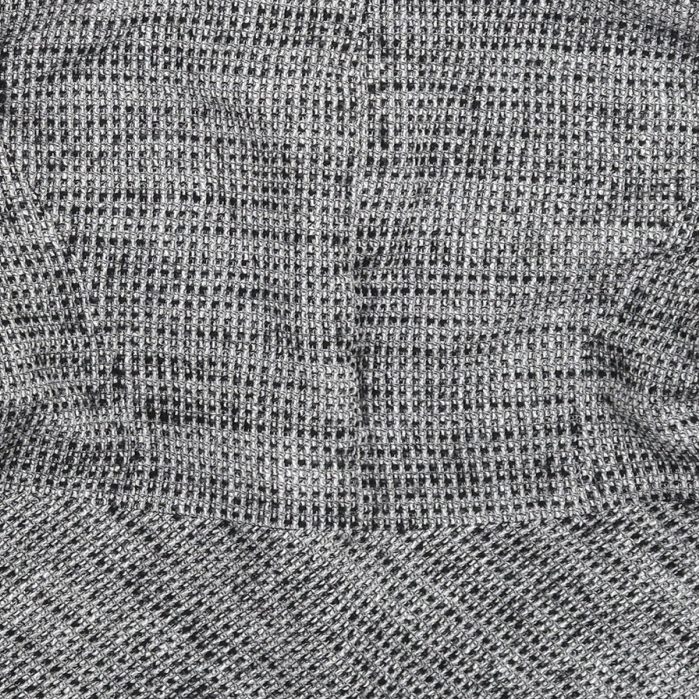 ELVI Womens Grey   Jacket  Size 16