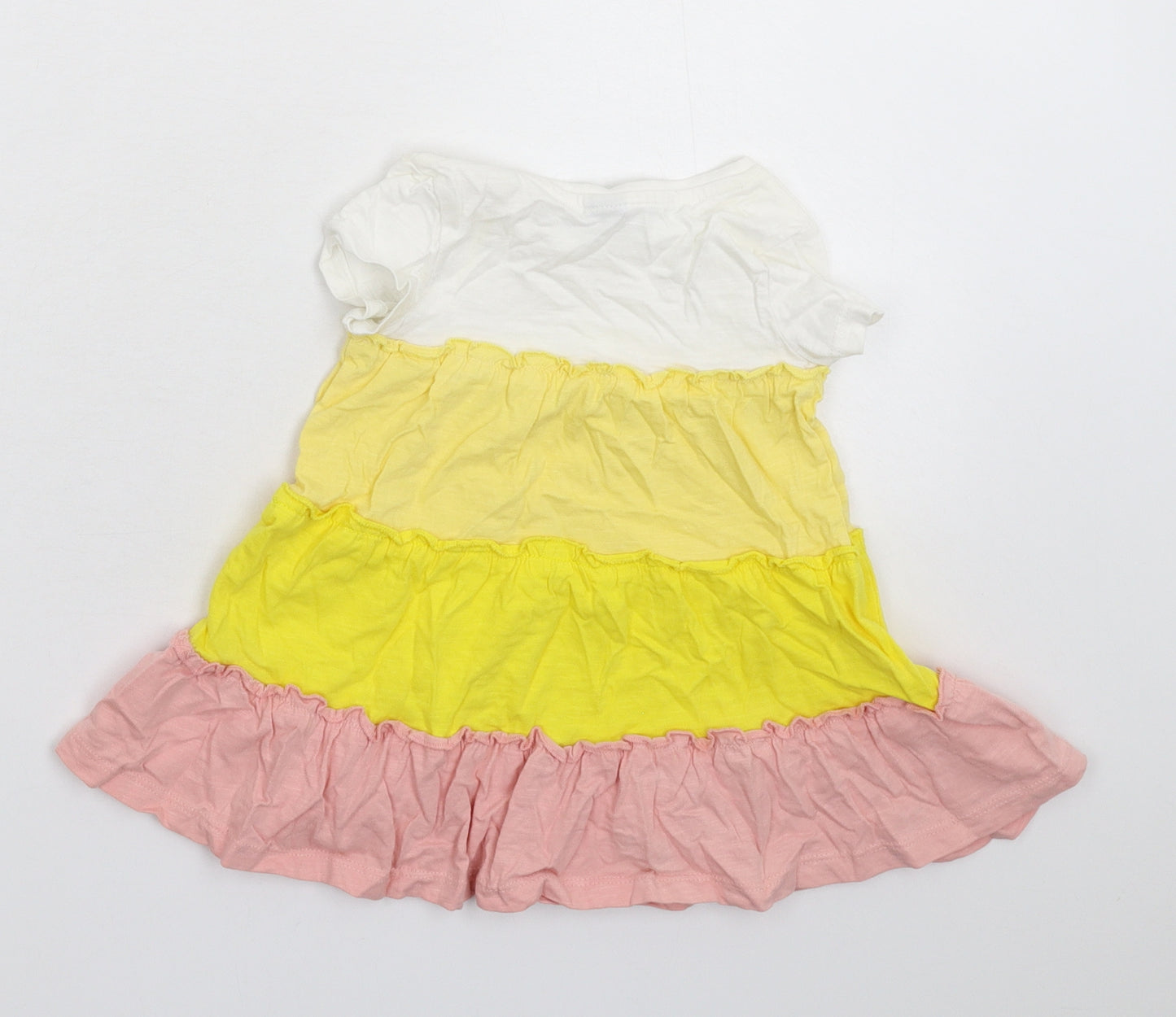 TU Girls Multicoloured   A-Line  Size 12 Months