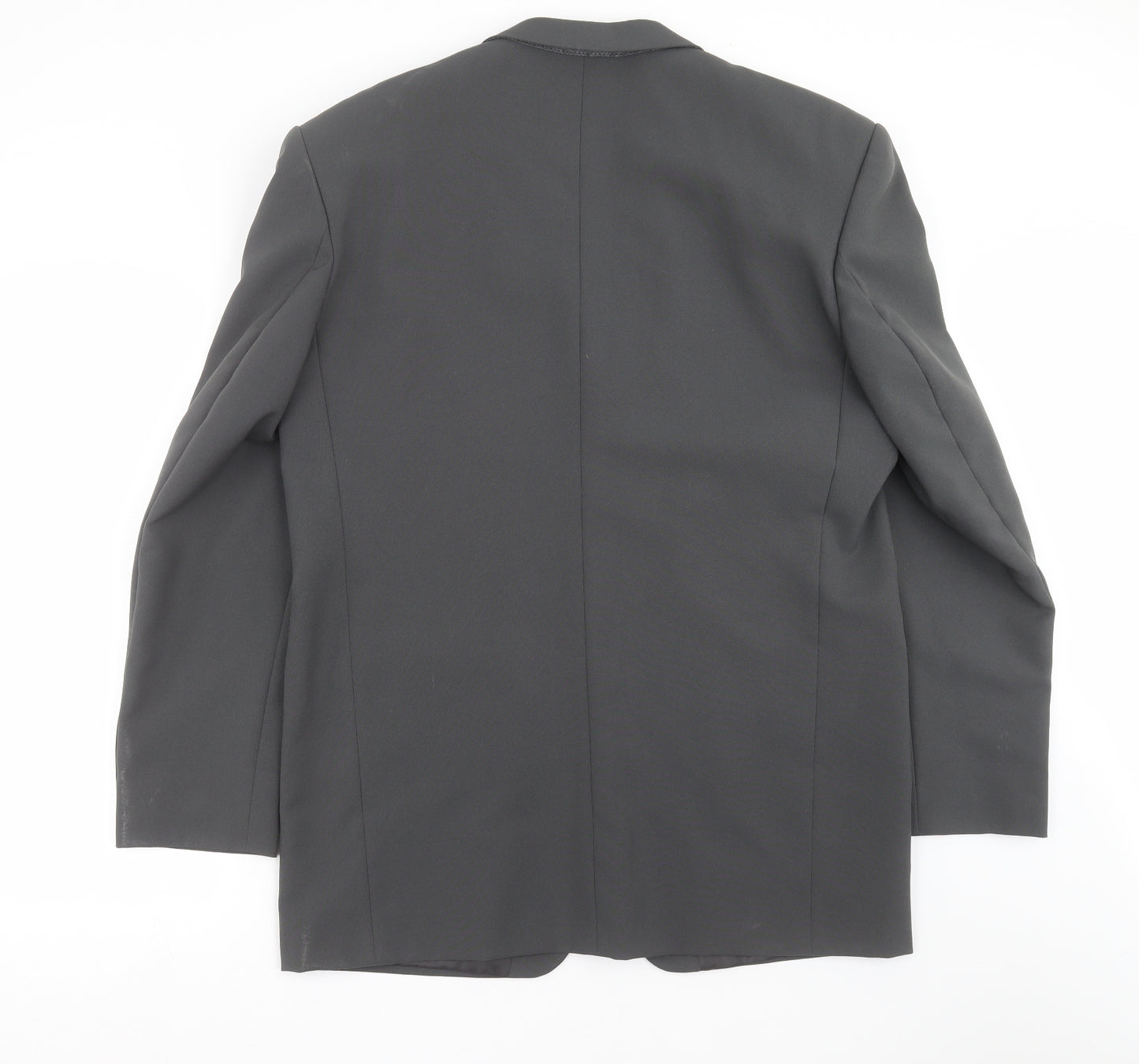For Men Mens Grey   Jacket Suit Jacket Size 42
