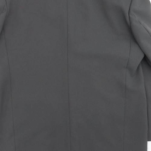 For Men Mens Grey   Jacket Suit Jacket Size 42