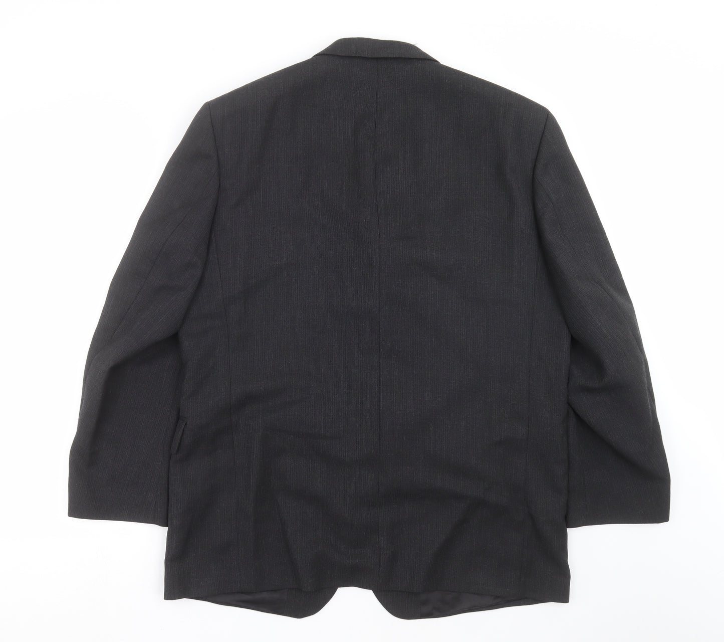 Tom english Mens Grey   Jacket Suit Jacket Size 40