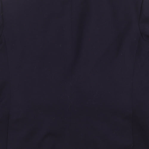 john atkinson Mens Blue   Jacket Suit Jacket Size 42