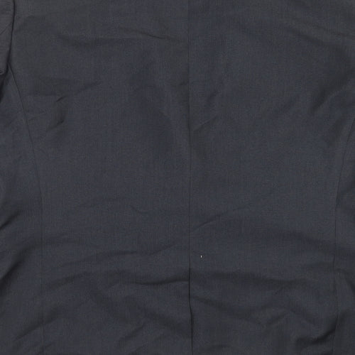 NEXT Mens Grey   Jacket Suit Jacket Size 44