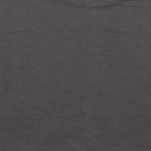 New Look Womens Grey   Pullover Jumper Size 8