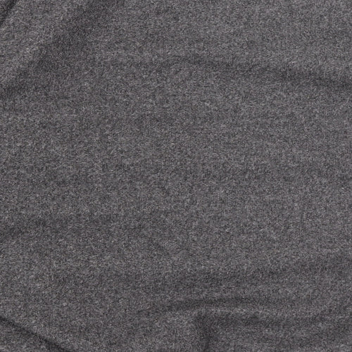 Rogue Mens Grey   Pullover Jumper Size L
