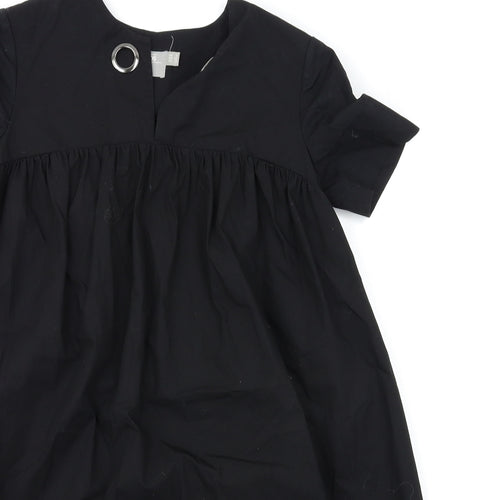 ASOS Womens Black   Shift  Size 4
