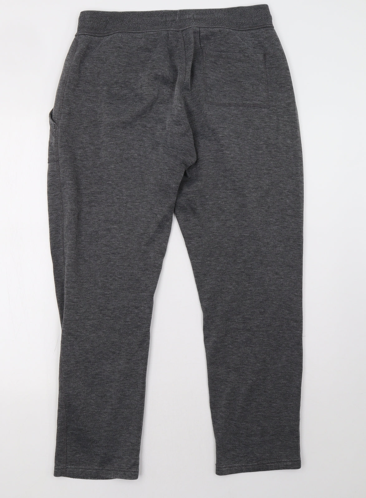 Matalan Mens Grey   Jogger Trousers Size M L30 in