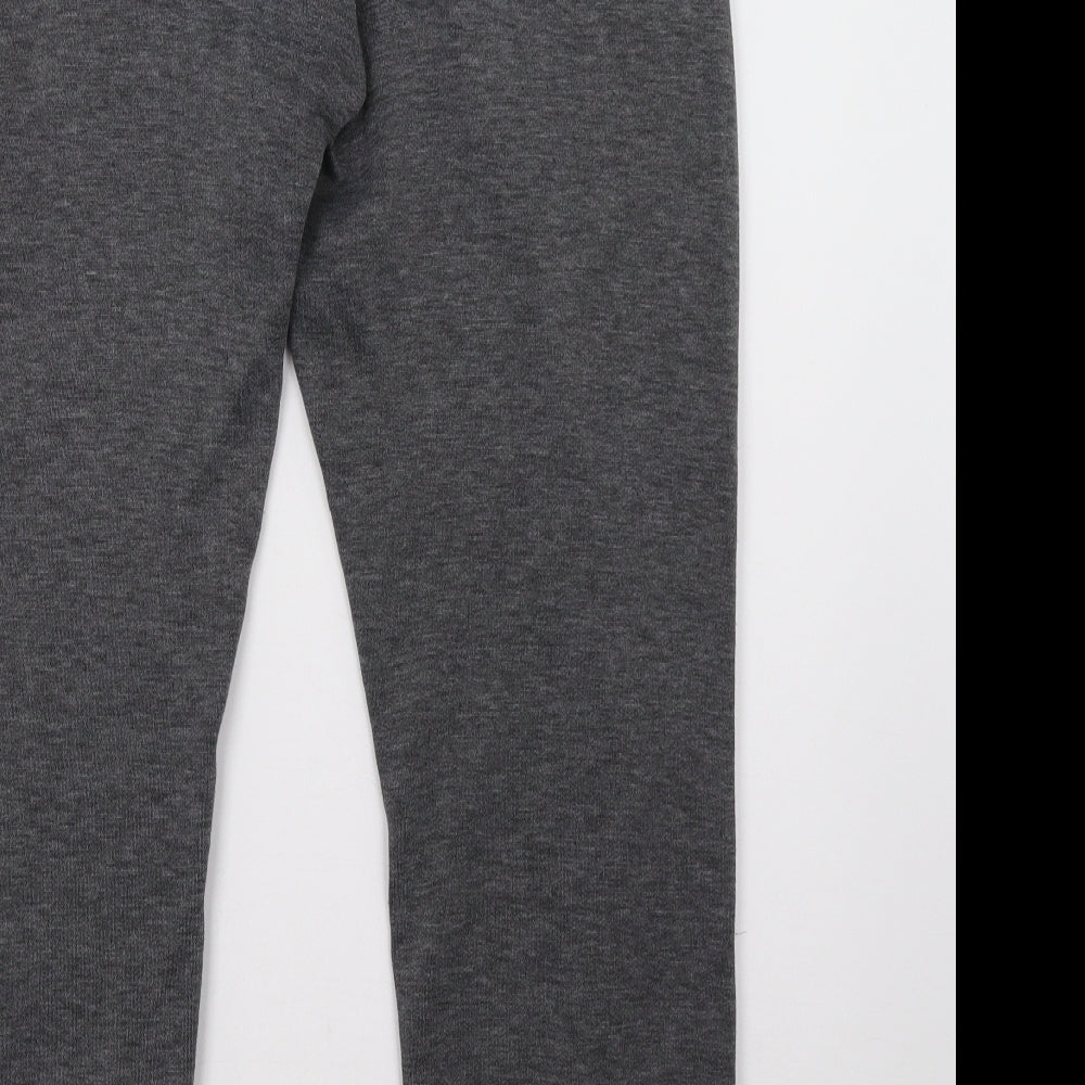 Matalan Mens Grey   Jogger Trousers Size M L30 in
