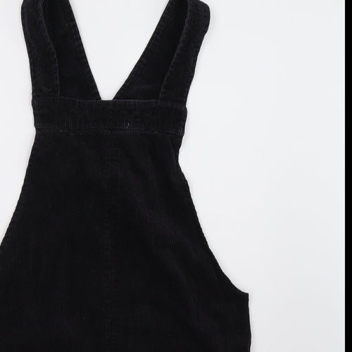New Look Womens Black   A-Line  Size 10