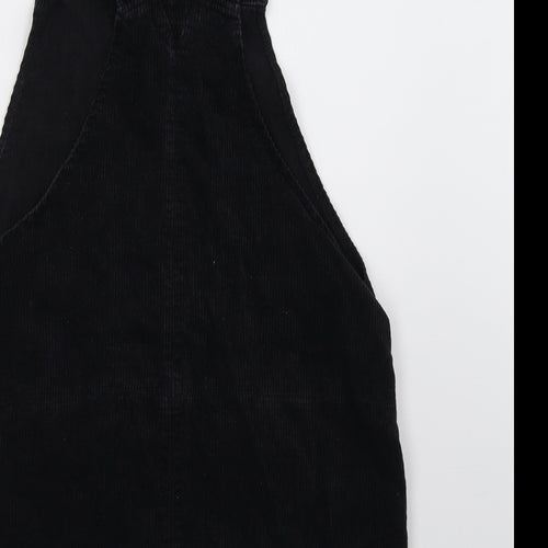 New Look Womens Black   A-Line  Size 10